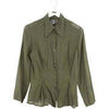Chemise Jean Paul Gaultier Chemise kaki