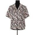 Chemise Alexander Wang Top blanc Grenoble