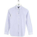 Chemises sur Grenoble : Chemise Alain Figaret Chemise bleue