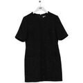 Robes sur Grenoble : Robe courte Claudie Pierlot Robe noire