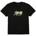 Tee-shirts sur Grenoble : T-shirt Huf T-shirt paws ss