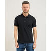 Polo Yes Zee Polo homme en coton avec logo