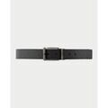 Ceintures sur Grenoble : Ceinture EAX Ceinture en cuir lisse AX homme