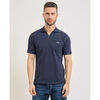 Polo Yes Zee Polo homme sans boutons