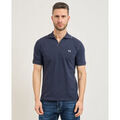 Polo Yes Zee Polo homme sans boutons Grenoble