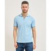 Polo Yes Zee Polo homme sans boutons