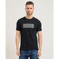 Tee-shirts sur Grenoble : T-shirt Yes Zee T-shirt homme slim fit avec logo