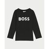 T-shirt enfant BOSS T-shirt Jersey pour enfants