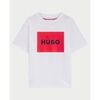 T-shirt enfant HUGO T-shirt avec logo enfant