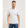 Polo Yes Zee Polo homme en coton avec logo