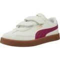 Baskets basses enfant Puma Club Ii Era V Ps Grenoble