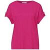 T-shirt Street One 12174VTPE26