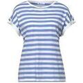 Tee-shirts sur Grenoble : T-shirt Street One 12181VTPE26