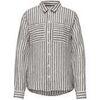 Chemise Street One 12217VTPE26