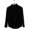 Chemise The Kooples Chemise en soie noire
