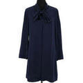 Robe courte Tory Burch Robe marine Grenoble