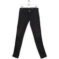Pantalons sur Grenoble : Jeans Armani jeans Jean slim noir