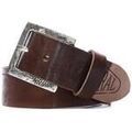 Ceintures sur Grenoble : Ceinture Kaporal James