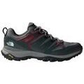 Randonn&eacute;e sur Grenoble : Chaussures The North Face Hedgehog Gore-Tex Gris