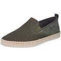Chaussures de ville homme sur Grenoble : Mocassins Rieker -