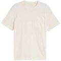 Tee-shirts sur Grenoble : T-shirt Tom Tailor 196035VTPE26