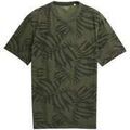 Tee-shirts sur Grenoble : T-shirt Tom Tailor 196037VTPE26