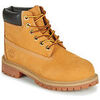 Boots enfant Timberland 6 IN PREMIUM WP BOOT Marron