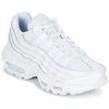 Baskets basses Nike AIR MAX 95 W Blanc