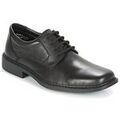 Chaussures de ville homme sur Grenoble : Derbies Rieker SIRREA