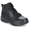 Sports d'hiver sur Grenoble : Boots Nike MANOA LEATHER BOOT