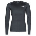 Tee-shirts sur Grenoble : T-shirt Nike M NP TOP LS TIGHT