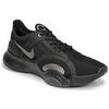Chaussures Nike SUPERREP GO Noir