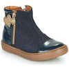 Boots enfant GBB OKITA Bleu