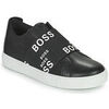 Baskets basses enfant BOSS KAMILA