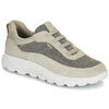 Baskets basses Geox SPHERICA Gris