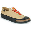 Baskets basses Camper CAMALEON 1975 Beige