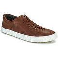 Baskets homme sur Grenoble : Baskets basses Camper CHASIS SPORT Marron