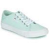 Baskets basses Fila POINTER CLASSIC WMN Bleu