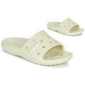 Sandales / Nu-pieds femme sur Grenoble : Claquettes Crocs CLASSIC CROCS SLIDE
