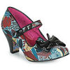 Chaussures escarpins Irregular Choice Piccolo