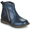 Boots enfant GBB COMETTE Bleu