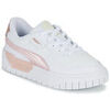 Baskets basses enfant Puma CALI DREAM SHINY PACK JR