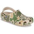 Mules femme sur Grenoble : Sabots Crocs CLASSIC CLOG