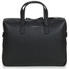 Porte document Calvin Klein Jeans CK MUST LAPTOP BAG Noir