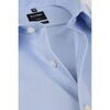 Chemise Olymp Chemise Luxor Bleu Clair Coupe Moderne