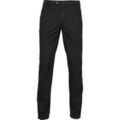 Jeans/Pantalons sur Grenoble : Pantalon Meyer Chino Bonn Noir