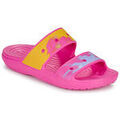 Mules femme sur Grenoble : Mules Crocs CLASSICCROCSOMBRESANDAL