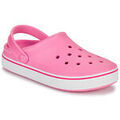 Mules femme sur Grenoble : Sabots Crocs CROCBAND CLEAN CLOG