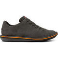 Chaussures de ville homme sur Grenoble : Derbies Camper 18648 grey