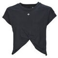 Tee-shirts sur Grenoble : T-shirt Converse STAR CHEVRON TWIST